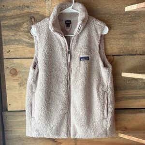 Patagonia Los Gatos Vest